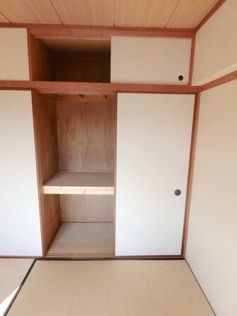 ガーデンハイツ昭島の物件内観写真